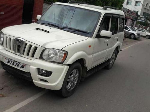 2014 Mahindra Scorpio VLX MT for sale in Lucknow