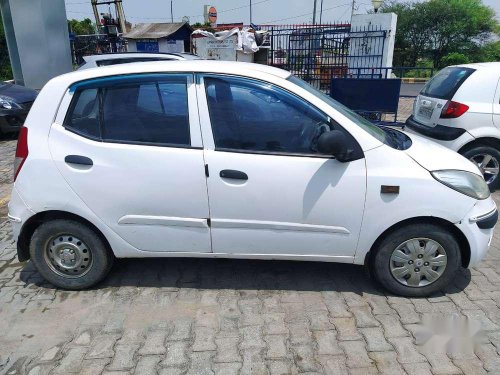 2009 Hyundai i10 MT for sale in Jind