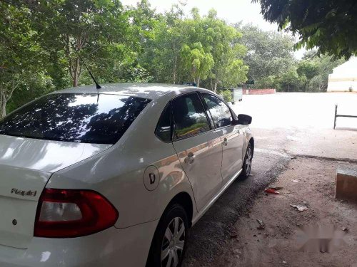 2013 Skoda Rapid MT for sale in Thanjavur