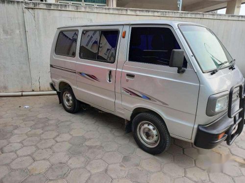 Maruti Suzuki Omni 2008 MT for sale in Coimbatore