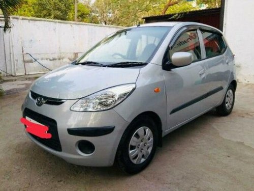 2010 Hyundai i10 Sportz 1.2 MT for sale in Pune