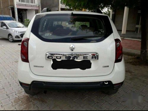 2017 Renault Duster MT for sale in Amritsar