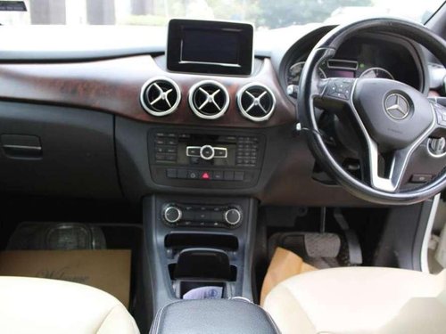 Mercedes Benz B Class 2015 AT for sale in Thane