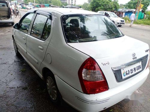 Tata Indigo TDI 2007 MT for sale in Vadodara