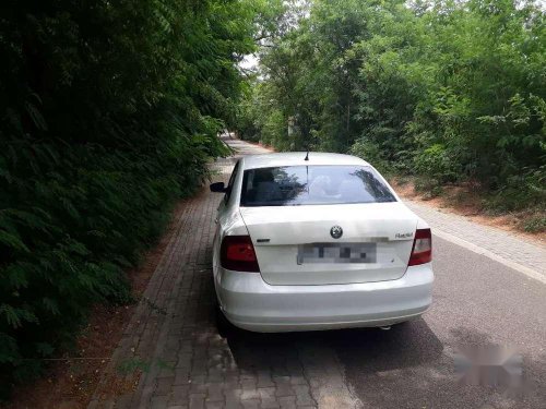 2013 Skoda Rapid MT for sale in Thanjavur