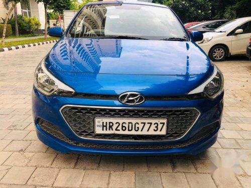 Used 2017 Hyundai Elite i20 Magna 1.2 MT for sale in Gurgaon