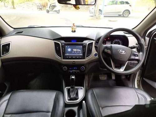 Hyundai Creta 1.6 SX Plus Auto, 2016, Diesel AT for sale in Rajkot