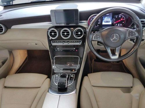 2017 Mercedes Benz GLC AT for sale in Nagar