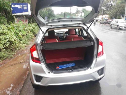 Honda Jazz V CVT 2019 MT for sale in Goa