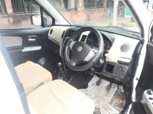 Used Maruti Suzuki Wagon R VXI 2016 MT for sale in Jabalpur