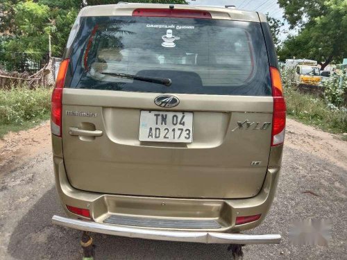 2009 Mahindra Xylo E8 ABS BS III MT for sale in Dindigul