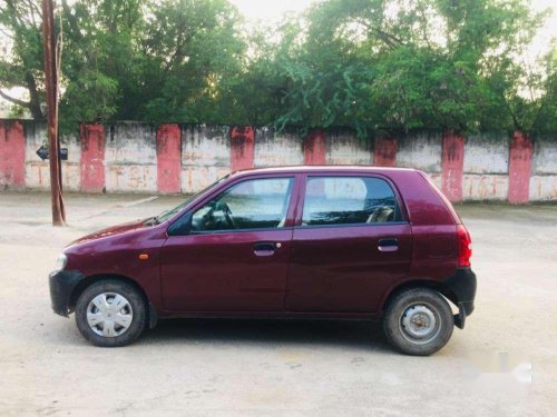 Used 2008 Maruti Suzuki Alto MT for sale in Gwalior