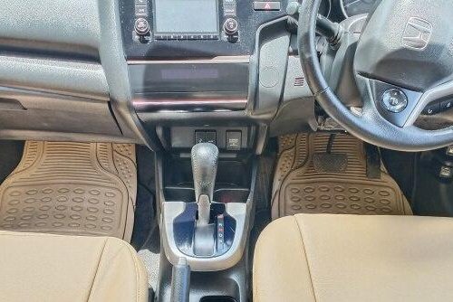 Honda Jazz V CVT 2017 AT for sale in Ahmedabad