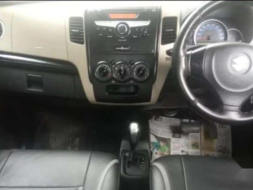 Maruti Suzuki Wagon R Wagonr VXI + AMT (Automatic), 2018, Petrol AT in Guntur