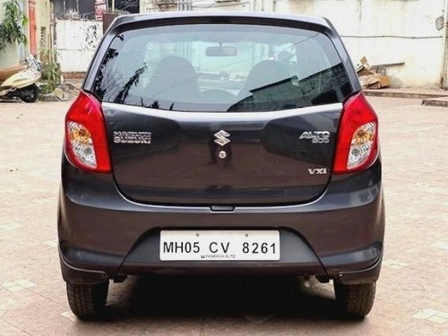 Maruti Alto 800 VXI 2017 MT for sale in Mumbai