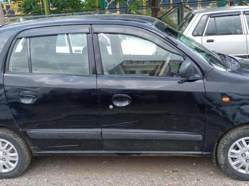 Hyundai Santro 2010 MT for sale in Rajkot