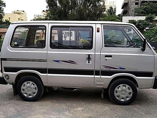 2015 Maruti Suzuki Omni MT for sale in Nagar