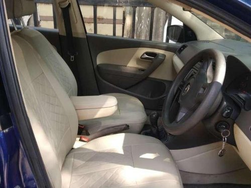 Used Volkswagen Vento 2013 MT for sale in Thane