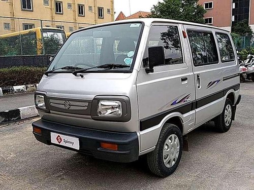 2015 Maruti Suzuki Omni MT for sale in Nagar