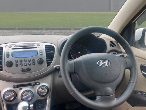 Used 2013 Hyundai i10 Magna MT for sale in Gurgaon