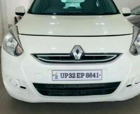 Renault Scala RxL 2012 MT for sale in Faizabad