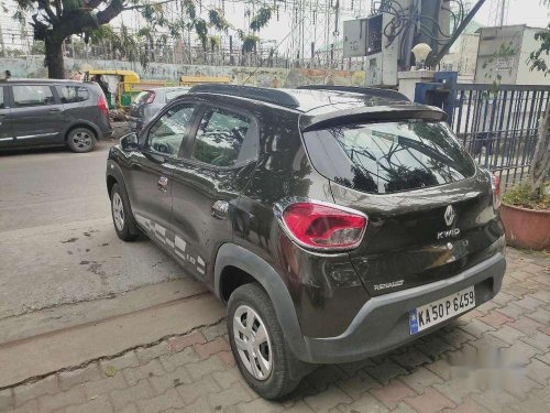 Used Renault Kwid RXT 2016 MT for sale in Nagar