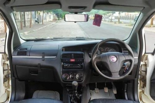 Fiat Punto 1.2 Active 2010 MT for sale in Pune