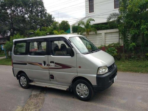 Used Maruti Suzuki Eeco 2012 MT for sale in Hyderabad