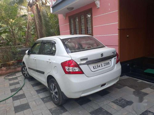 Maruti Suzuki Swift Dzire VDI, 2013, Diesel MT for sale in Thrissur