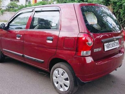 Used Maruti Suzuki Alto K10 VXI 2013 MT for sale in Kolkata