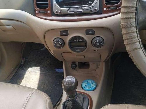 Hyundai Verna CRDI VGT 1.5, 2008, Petrol MT in Rajkot