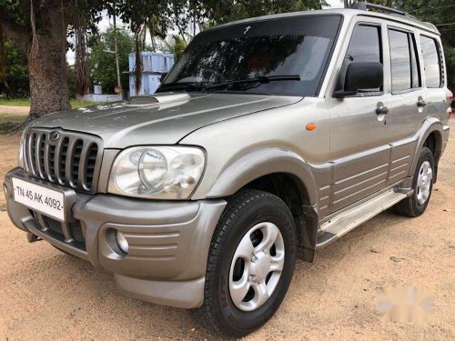 2008 Mahindra Scorpio MT for sale in Erode