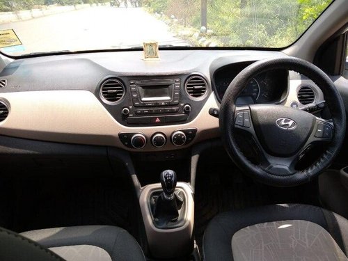 2016 Hyundai Grand i10 CRDi Asta Option MT in Ghaziabad