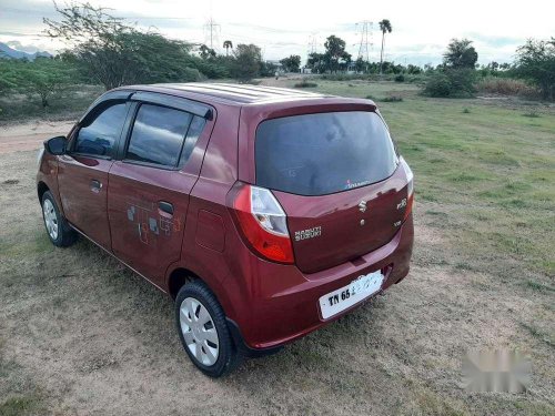 Maruti Suzuki Alto K10 VXi, 2015, Petrol MT for sale in Madurai