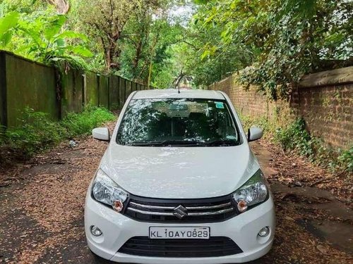 Maruti Suzuki Celerio VXI 2017 MT for sale in Kozhikode