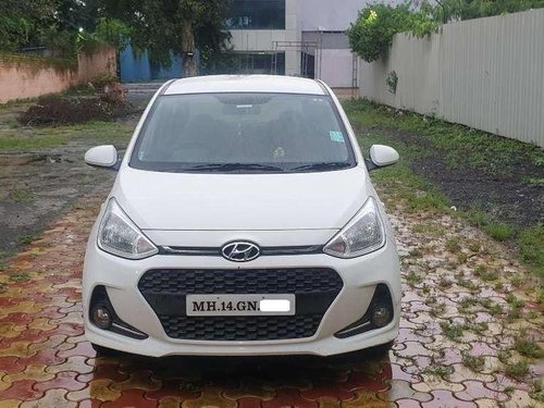 2018 Hyundai Grand i10 Sportz MT for sale in Pune