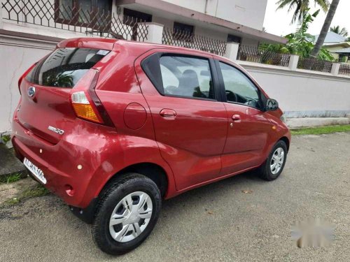 Used 2018 Datsun Redi-GO T Option MT for sale in Palakkad