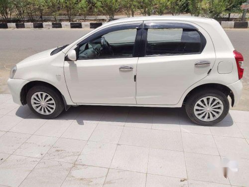 Toyota Etios Liva GD, 2012, Diesel MT for sale in Jaipur