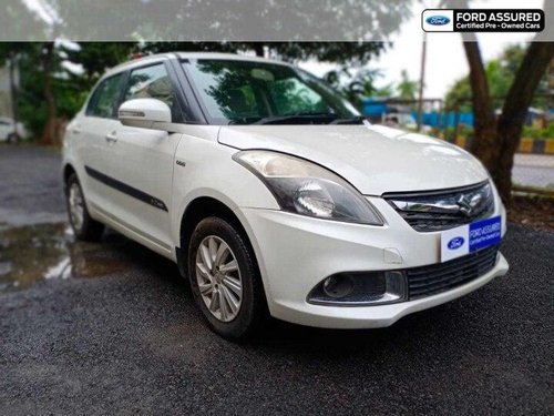 Maruti Swift Dzire ZDI 2015 MT for sale in Kolhapur