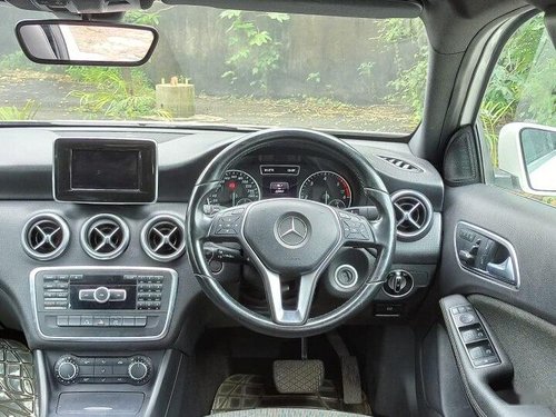 2015 Mercedes Benz A Class AT for sale in Mumbai