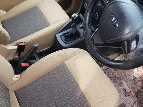 Used 2016 Ford Figo Aspire MT for sale in Agra