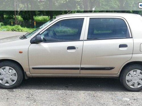 Maruti Suzuki Alto K10 VXI 2010 MT for sale in Aurangabad