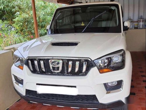 Mahindra Scorpio S10, 2015, Diesel MT for sale in Erode