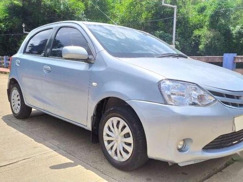 Toyota Etios Liva G 2011 MT for sale in Palai