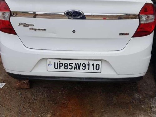 Used 2016 Ford Figo Aspire MT for sale in Agra