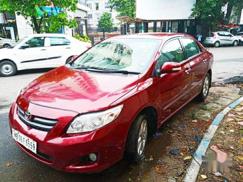 2011 Toyota Corolla Altis 1.8 G MT for sale in Kolkata