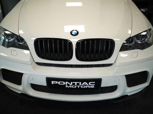 BMW X6 2012 AT for sale in Ernakulam