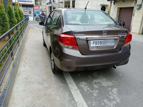 Honda Amaze 1.2 SMT I VTEC, 2015, Petrol MT for sale in Jalandhar