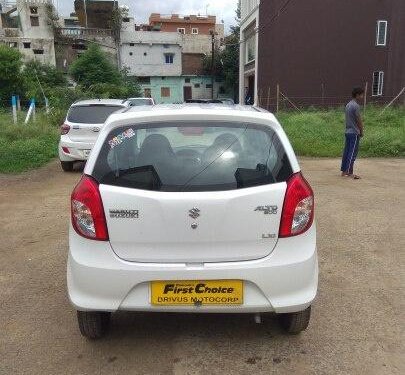 Maruti Alto 800 LXI 2015 MT for sale in Indore