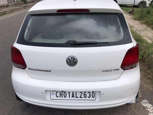 Volkswagen Polo Highline Diesel, 2011, Diesel MT for sale in Jalandhar